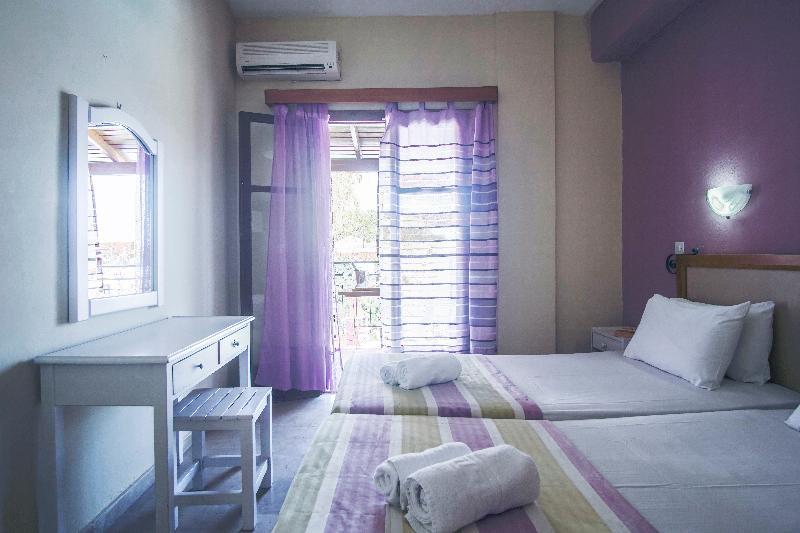 Island Beach Resort (Adults Only) Kavos Exterior photo