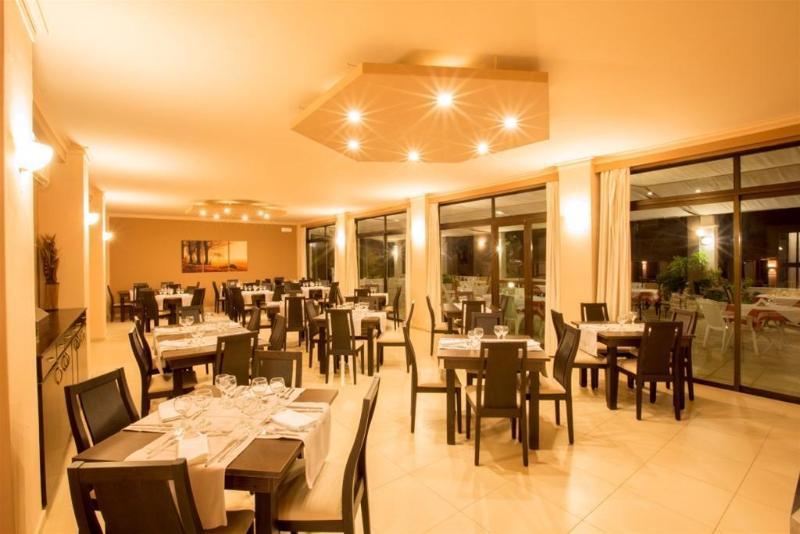 Island Beach Resort (Adults Only) Kavos Exterior photo