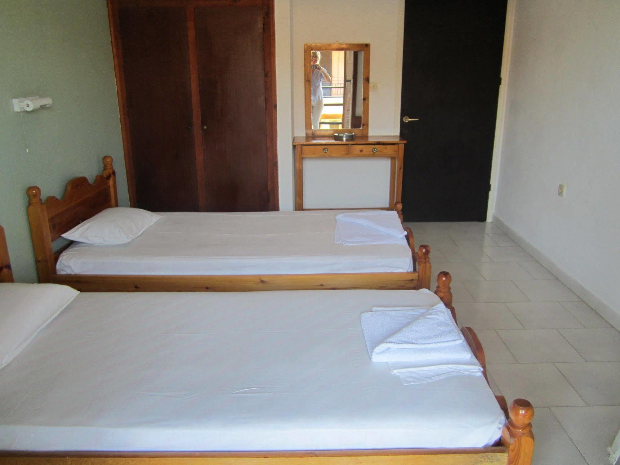 Island Beach Resort (Adults Only) Kavos Exterior photo